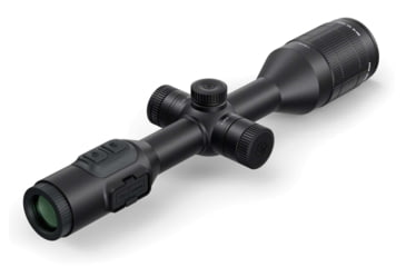 Image of Athlon Optics Cronus ATS 2.65 - 10.6x Thermal Scope, 30mm Tube, First Focal Plane, Black, 210130