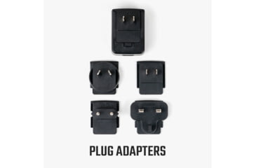 Image of Athlon Optics Cronus ATS 2.65 - 10.6x Thermal Scope, 30mm Tube, First Focal Plane, Black, 210130