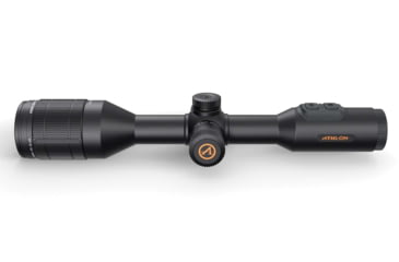 Image of Athlon Optics Cronus ATS 2.65 - 10.6x Thermal Scope, 30mm Tube, First Focal Plane, Black, 210130