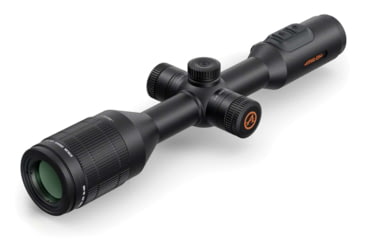 Image of Athlon Optics Cronus ATS 2.65 - 10.6x Thermal Scope, 30mm Tube, First Focal Plane, Black, 210130