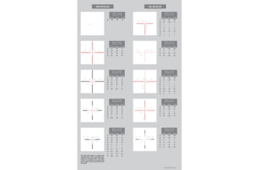 Image of Athlon Optics Cronus ATS 2.65 - 10.6x Thermal Scope, 30mm Tube, First Focal Plane, Black, 210130