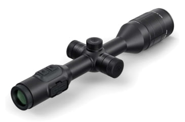 Image of Athlon Optics Cronus ATS 50-640 2.36-18.9x Thermal Scope, 30mm Tube, First Focal Plane, Black, 210132