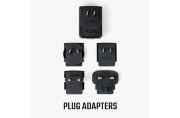 Image of Athlon Optics Cronus ATS PRO 35P-400 3.3-13.2x35mm Thermal Rifle Scope, 50 Hz, 400x300 pixels, Black, 210146