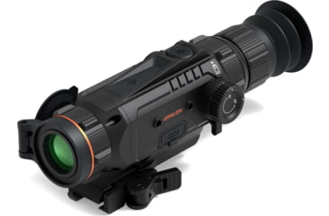 Image of Athlon Optics Cronus ATS PRO 25P-250 3.6-14.4x25mm Thermal Rifle Scope, 50 Hz, 256x192 pixels, Black, 210145