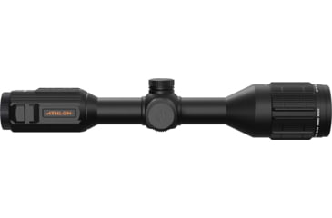Image of Athlon Optics Cronus ATS Pro 35-400 3.3-13.2x 30mm Tube Thermal Scope, 400 x 300, Black, 210138