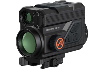 Image of Athlon Optics Cronus ATS Pro 35CL-400 9.5x Clip-on Thermal, 400x300, Black, 210142