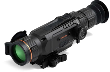 Image of Athlon Optics Cronus ATS PRO 35P-400 3.3-13.2x35mm Thermal Rifle Scope, 50 Hz, 400x300 pixels, Black, 210146