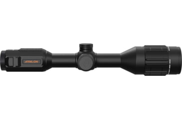 Image of Athlon Optics Cronus ATS Pro 50-640 2.36-18.9x Thermal Scope, 640x480, Black, 210139