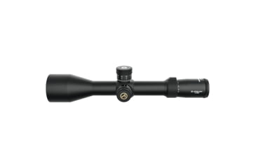 Image of Athlon Optics Cronus BTR Gen2 4.5-29x56mm Rifle Scope, 34mm Tube, FFP, FFP IR MIL Reticle, Matte, Black, 210115
