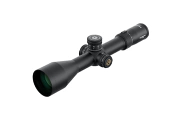 Image of Athlon Optics Cronus BTR Gen2 4.5-29x56mm Rifle Scope, 34mm Tube, FFP, FFP IR MIL Reticle, Matte, Black, 210115
