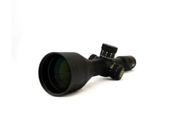 Image of Athlon Optics Cronus BTR Rifle Scope, 4.5-29x56mm, 34mm Tube, First Focal Plane, Illuminated APRS MIL Reticle, Black, 210110