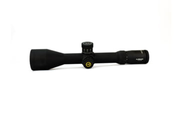 Image of Athlon Optics Cronus BTR Rifle Scope, 4.5-29x56mm, 34mm Tube, First Focal Plane, Illuminated APRS MIL Reticle, Black, 210110
