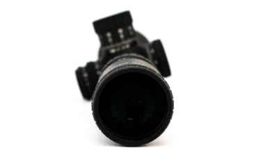 Image of Athlon Optics Cronus BTR Rifle Scope, 4.5-29x56mm, 34mm Tube, First Focal Plane, Illuminated APRS MIL Reticle, Black, 210110