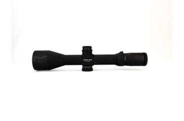 Image of Athlon Optics Cronus BTR Rifle Scope, 4.5-29x56mm, 34mm Tube, First Focal Plane, Illuminated APRS MIL Reticle, Black, 210110