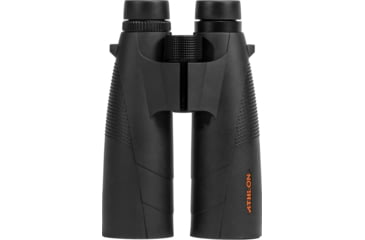 Image of Athlon Optics Cronus Gen II UHD 15x56mm Binoculars, Roof Prism, Black, 111005