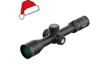 Image of Athlon Optics Helos BTR Gen II 2-12x42mm 30mm Tube Rifle Scope, First Focal Plane