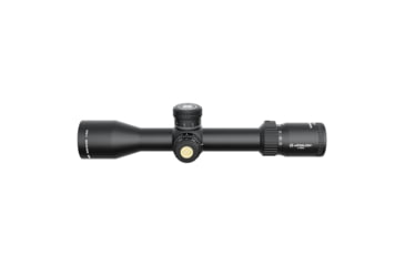 Image of Athlon Optics Helos BTR Gen2 2-12x42mm Rifle Scope, 30mm Tube, FFP, AHMR2 FFP IR MIL, Matte, Black, 214105