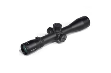 Image of Athlon Optics Helos BTR Gen2 2-12x42mm Rifle Scope, 30mm Tube, FFP, AHMR2 FFP IR MOA, Matte, Black, 214104