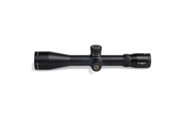 Image of Athlon Optics Helos BTR Gen2 2-12x42mm Rifle Scope, 30mm Tube, FFP, AHMR2 FFP IR MOA, Matte, Black, 214104