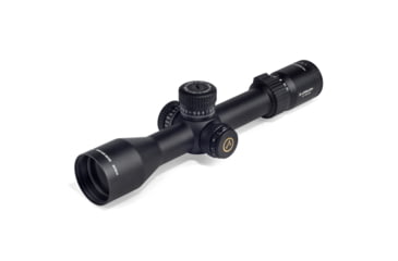 Image of Athlon Optics Helos BTR Gen II 2-12x42mm AHMR2 Rifle Scope, 30mm, First Focal Plane, IRMOA Reticle, Black, 214104