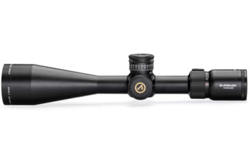 Image of Athlon Optics Heras SPR 4-20x50mm AAGR2 Rifle Scope, 1in, Second Focal Plane, MOA Reticle, Black, 214505