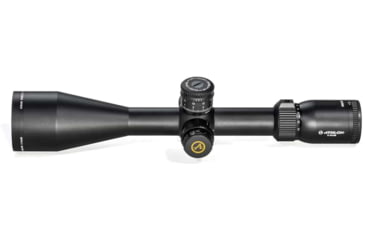 Image of Athlon Optics Heras SPR 6-24x56mm APRS9 Rifle Scope, 30mm, First Focal Plane, IR MIL Reticle, Black, 214513