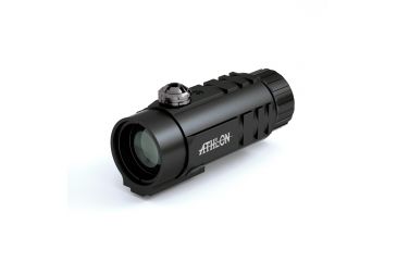 Image of Athlon Optics MAG31-3x27.5 Magnifier, Black, 3 x 27.5 403030