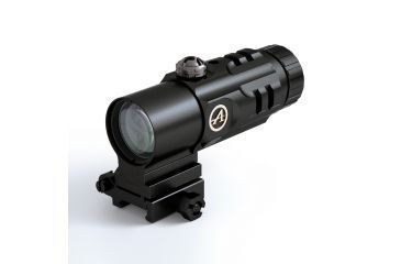 Image of Athlon Optics MAG51-5x30 Magnifier, Black, 5 x 30 403050