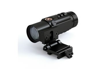 Image of Athlon Optics MAG51-5x30 Magnifier, Black, 5 x 30 403050