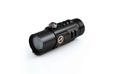 Image of Athlon Optics MAG51-5x30 Magnifier, Black, 5 x 30 403050