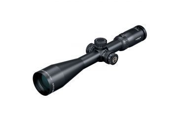 Image of Athlon Optics Midas BTR 2.5-15x50mm Rifle Scope, Black, 2.5-15x50 213017
