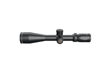 Image of Athlon Optics Midas BTR Gen2 Rifle Scope, 4.5-27x50mm, 30mm Tube, Second Focal Plane, Illuminated AHMR MOA Reticle, Black, 213023, EDEMO1