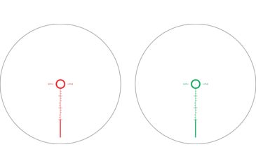Image of Athlon Optics Midas BTR PR41-4x34 Prism Scope,APSR41 Reticle 403022