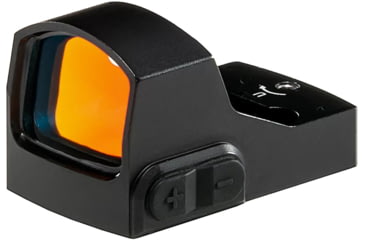 Image of Athlon Optics Midas EDC 20x16 mm Red Dot Sight, 3 MOA Dot Reticle, Black, 403018