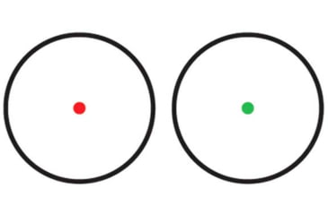 Image of Athlon Optics Midas Flare 3x30mm Prism Red Dot Sight, 2 MOA, Black, 403078