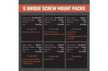 Image of Athlon Optics Midas Flash Red Dot 1x22x16mm Reflex Red Dot Sight, 3 MOA, Black, 403071