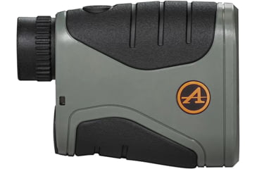 Image of Athlon Optics Midas Gen II 1 Mile 6x Rangefinders, Black/Tan, 502006