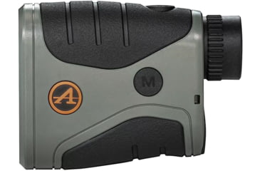 Image of Athlon Optics Midas Gen II 1 Mile 6x Rangefinders, Black/Tan, 502006