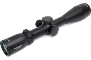 Image of Athlon Optics Midas HMR HD 2.5-15x50mm AHMR Rifle Scope, 30mm, Second Focal Plane, IRMOA Reticle, Black, 213050