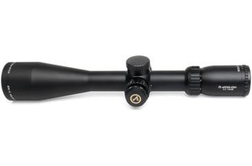 Image of Athlon Optics Midas HMR HD 2.5-15x50mm AHMR Rifle Scope, 30mm, Second Focal Plane, IRMOA Reticle, Black, 213050
