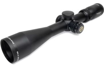 Image of Athlon Optics Midas HMR HD 2.5-15x50mm AHMR Rifle Scope, 30mm, Second Focal Plane, IRMOA Reticle, Black, 213050