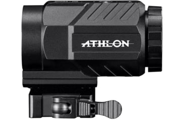 Image of Athlon Optics Midas M3 Magnifiers, Black, 403031