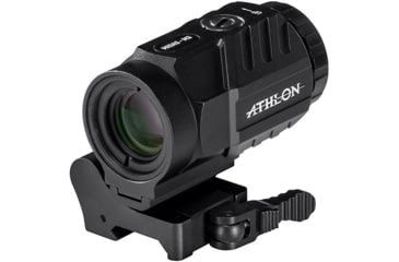 Image of Athlon Optics Midas M3 Magnifier, Black, 403031