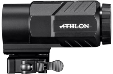 Image of Athlon Optics Midas M5 Magnifiers, Black, 403051