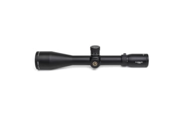 Image of Athlon Optics Midas Tac 5-25x56mm Rifle Scope, 34mm Tube, FFP, APRS6 FFP IR MIL, Matte, Black, 213082