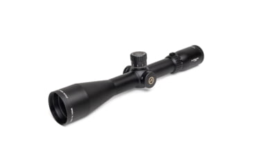 Image of Athlon Optics Midas Tac 5-25x56mm Rifle Scope, 34mm Tube, FFP, APRS6 FFP IR MIL, Matte, Black, 213082