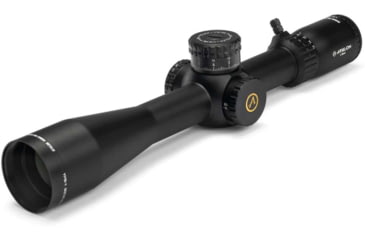 Image of Athlon Optics Midas TAC GEN2 HD 4-16x44 30mm Tube Rifle Scope, FFP, APRS14, MIL Reticle, Black, 213083