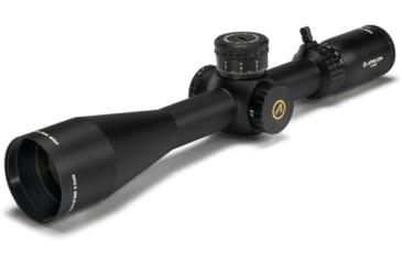 Image of Athlon Optics Midas TAC GEN2 HD 6-24x50 30mm Tube Rifle Scope, FFP, APRS14 MIL Reticle, Black, 213084