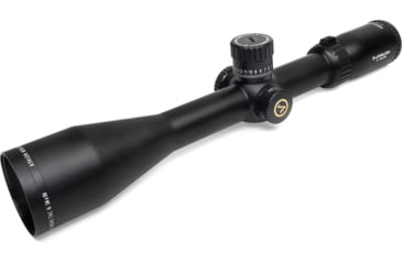 Image of Athlon Optics Midas TAC HD 6-24x50mm APLR4 Rifle Scope, 30mm, First Focal Plane, MOA Reticle, Black, 213076
