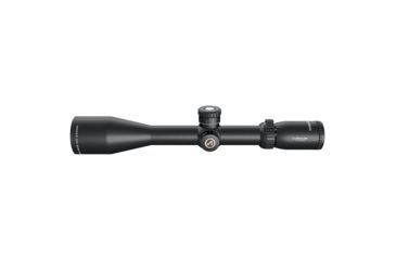 Image of Athlon Optics Midas TAC Rifle Scope, 6-24x50mm, 30mm Tube, First Focal Plane, APLR4 MOA Reticle, Black, 213076